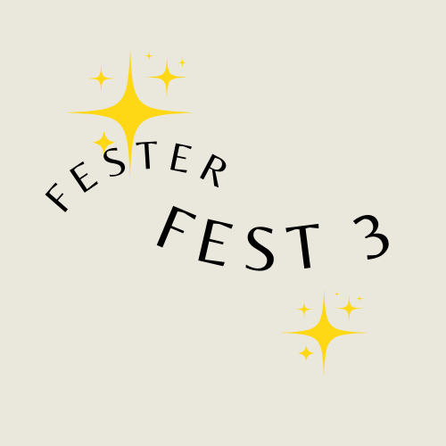 Fester Fest 3 concerts in San Francisco.