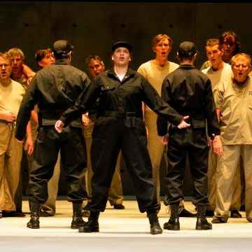 Fidelio San Francisco Tickets