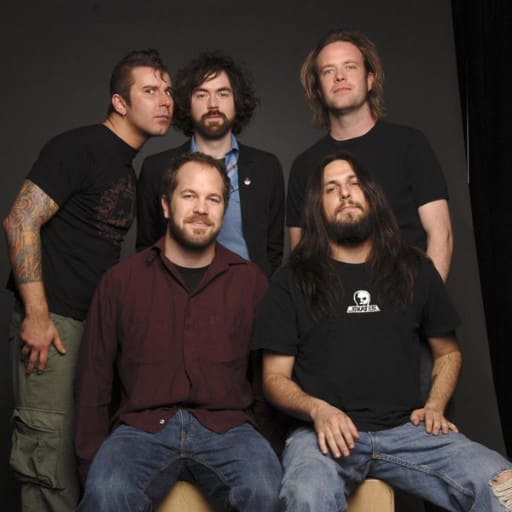 Finger Eleven San Francisco Tickets