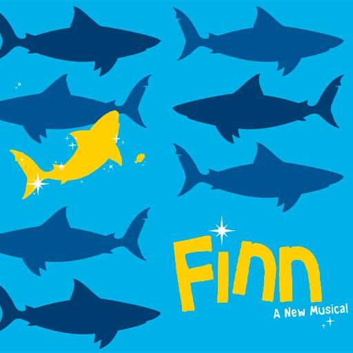 Finn - Play San Francisco Tickets