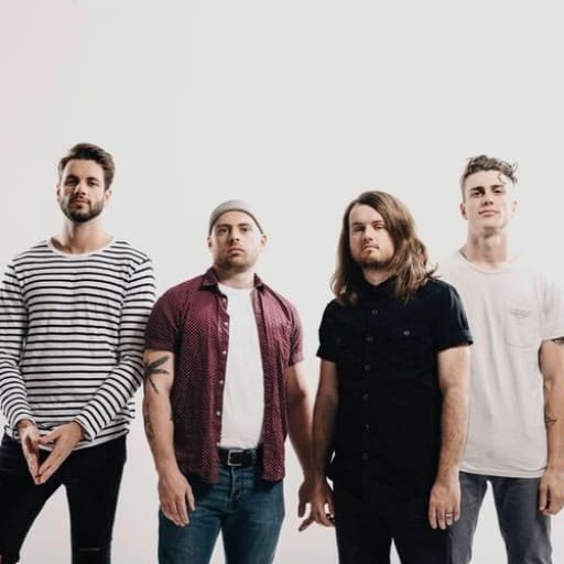 Fit For A King San Francisco Tickets