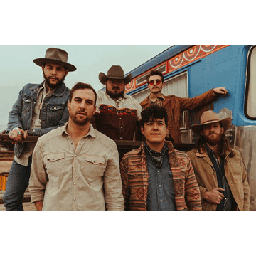 Flatland Cavalry San Francisco Tickets