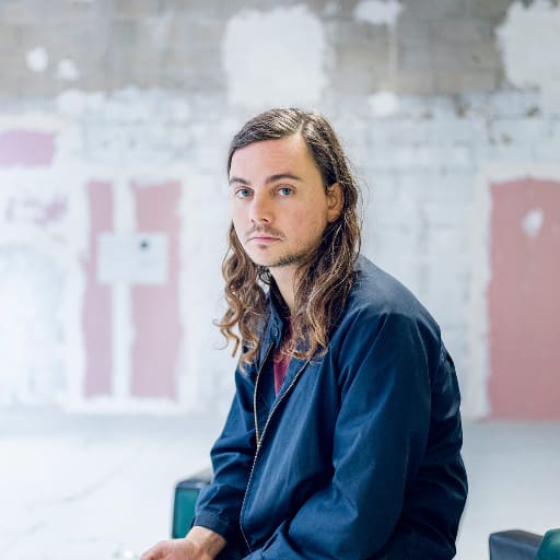 Flavien Berger San Francisco Tickets