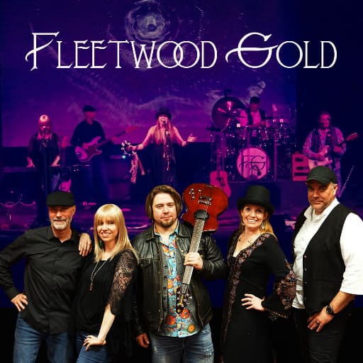 Fleetwood Gold San Francisco Tickets