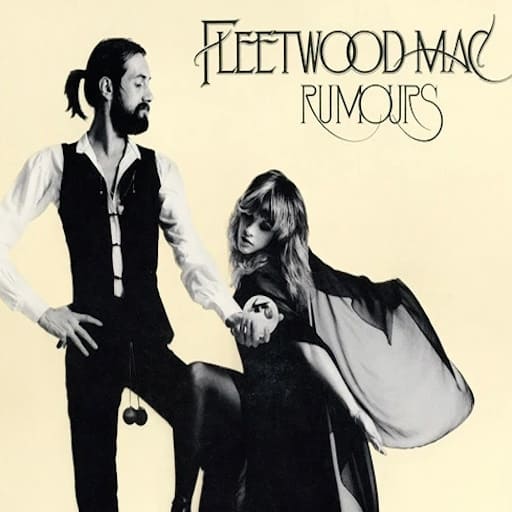 Fleetwood Mac - Rumours San Francisco Tickets