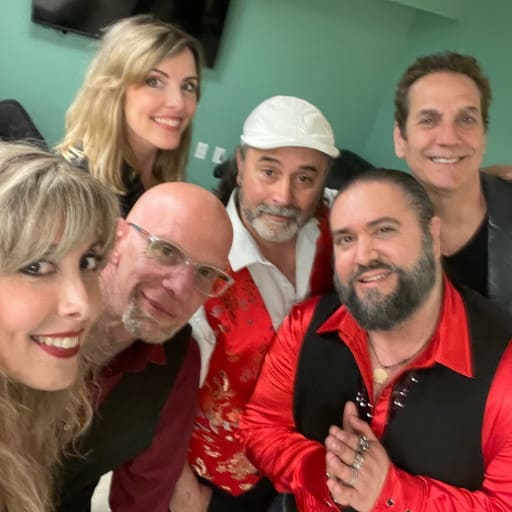 Fleetwood Macked San Francisco Tickets