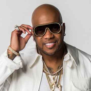 Flo Rida San Francisco Tickets