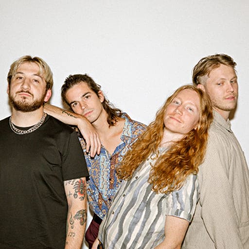 Flor - Band in San Francisco