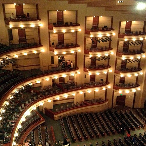 Florida Grand Opera San Francisco Tickets