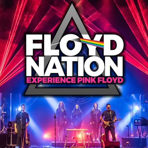 Floyd Nation San Francisco Tickets