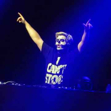 Flux Pavilion San Francisco Tickets
