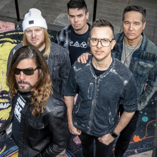 Fooz Fighters - Foo Fighters Tribute San Francisco Tickets