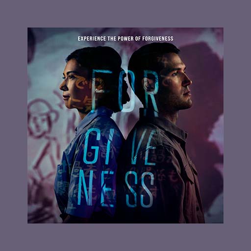 Forgiveness San Francisco Tickets