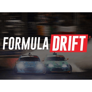 Formula Drift Schedule 2026–2027