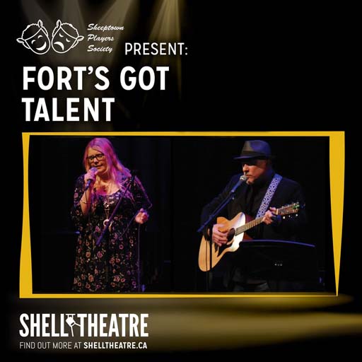 Fort's Got Talent San Francisco Tickets
