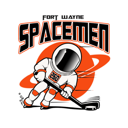 Fort Wayne Spacemen Schedule 2026–2027