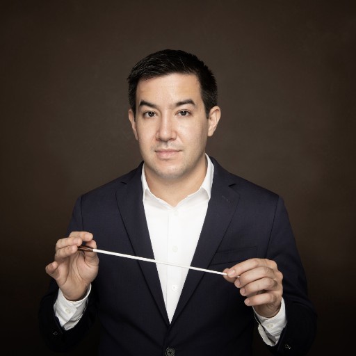 Francesco Lecce-Chong Concerts in San Francisco