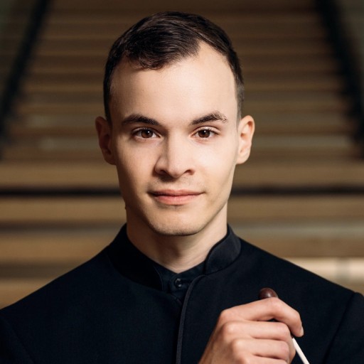 Francis Choiniere Concerts in San Francisco