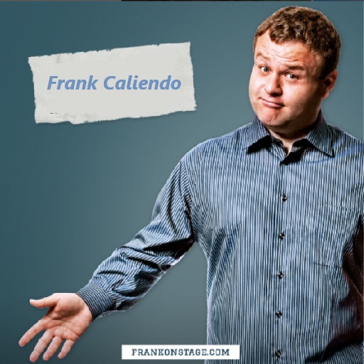 Frank Caliendo San Francisco Tickets