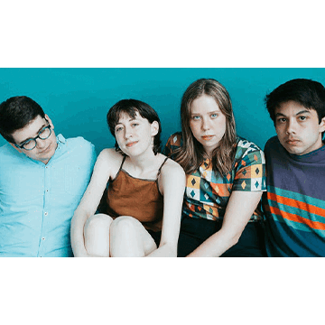 Frankie Cosmos Concerts in San Francisco