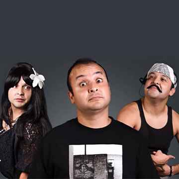 Frankie Quinones San Francisco Tickets