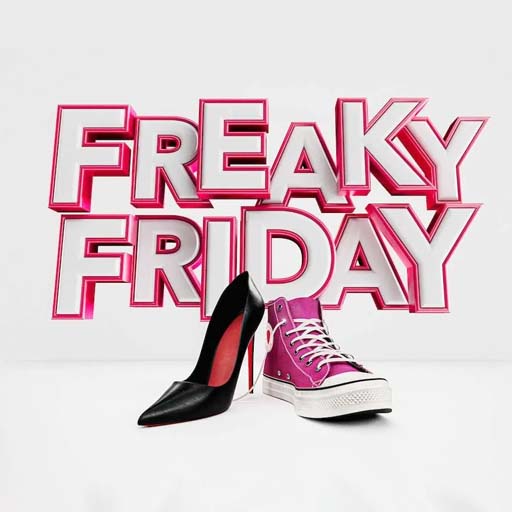 Freaky Friday San Francisco Tickets