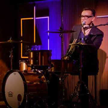 Fred Armisen San Francisco Tickets