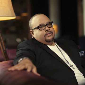 Fred Hammond San Francisco Tickets