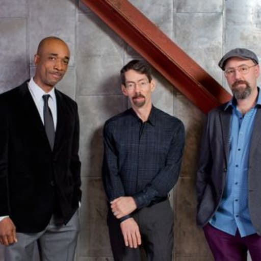 Fred Hersch Trio San Francisco Tickets
