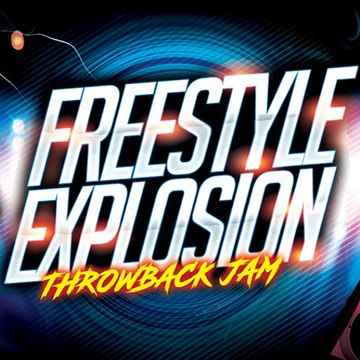 Freestyle Explosion in San Francisco