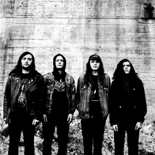 Full Of Hell San Francisco Tickets