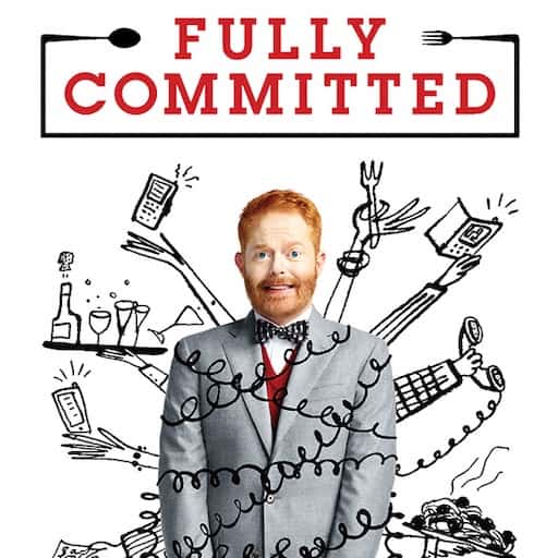 Fully Committed San Francisco Tickets