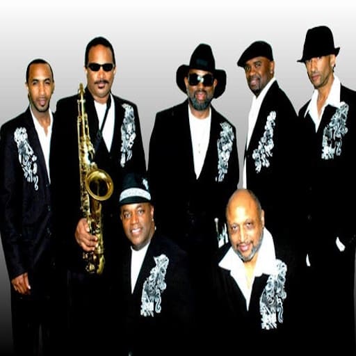 Funk and R&B Live San Francisco Tickets