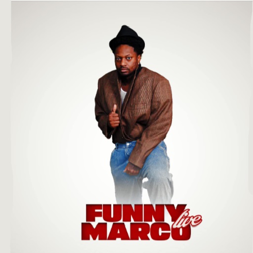 Funny Marco San Francisco Tickets