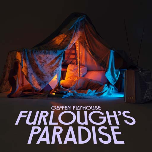 Furlough's Paradise San Francisco Tickets