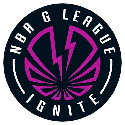 G League Ignite Schedule 2026–2027