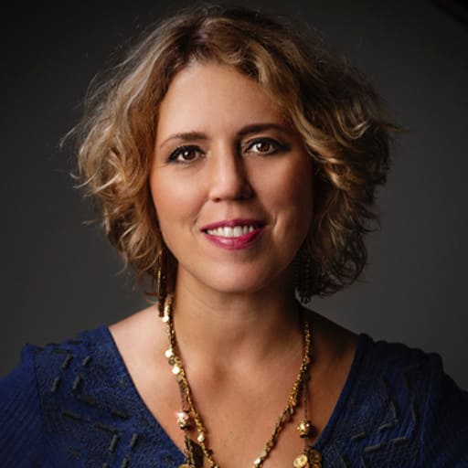 Gabriela Montero Concerts in San Francisco