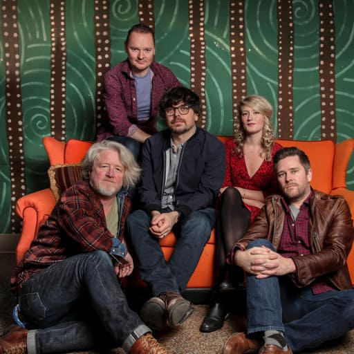 Gaelic Storm San Francisco Tickets