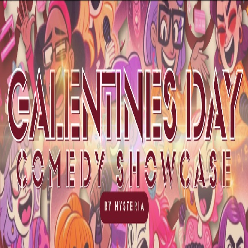 Galentines Comedy Showcase San Francisco Tickets