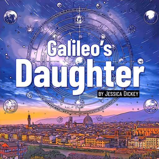 Galileo's Daughter San Francisco Tickets