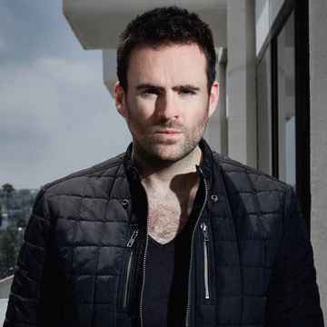Gareth Emery San Francisco Tickets