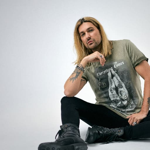 Garrett David San Francisco Tickets
