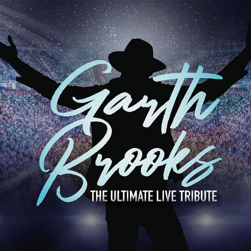 Garth Brooks Tribute San Francisco Tickets
