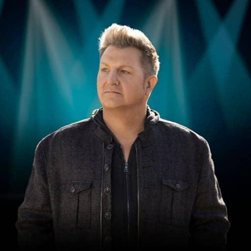 Gary LeVox San Francisco Tickets