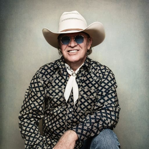 Gary P. Nunn Concerts in San Francisco