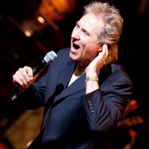 Gary Puckett Concerts in San Francisco