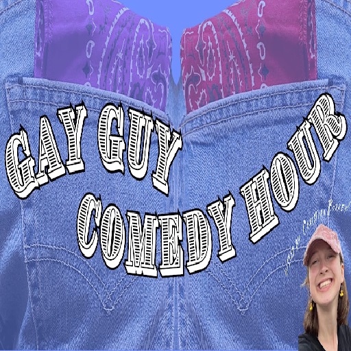 Gay Guy Comedy Hour San Francisco Tickets