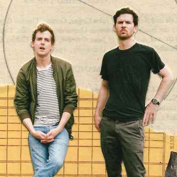 Generationals San Francisco Tickets
