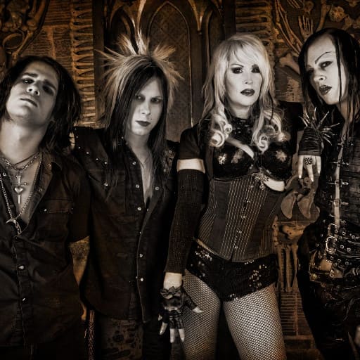 Genitorturers San Francisco Tickets
