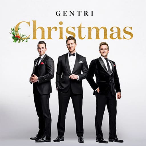 Gentri Christmas San Francisco Tickets